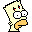 Bart Unabridged Bart the Mime